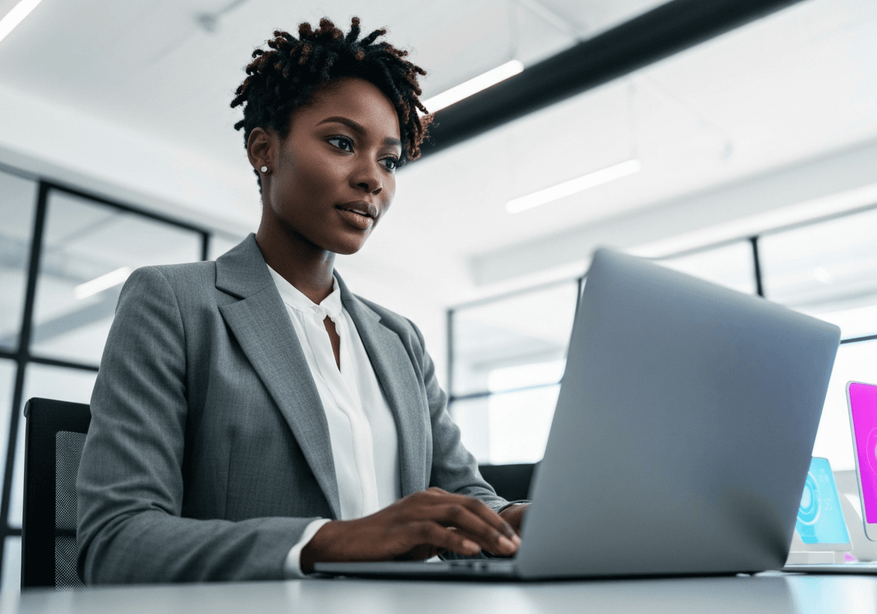 Digital Transformation