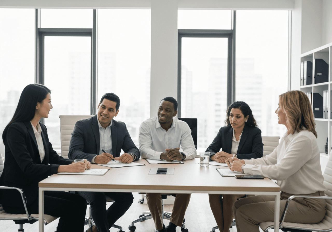 Business education