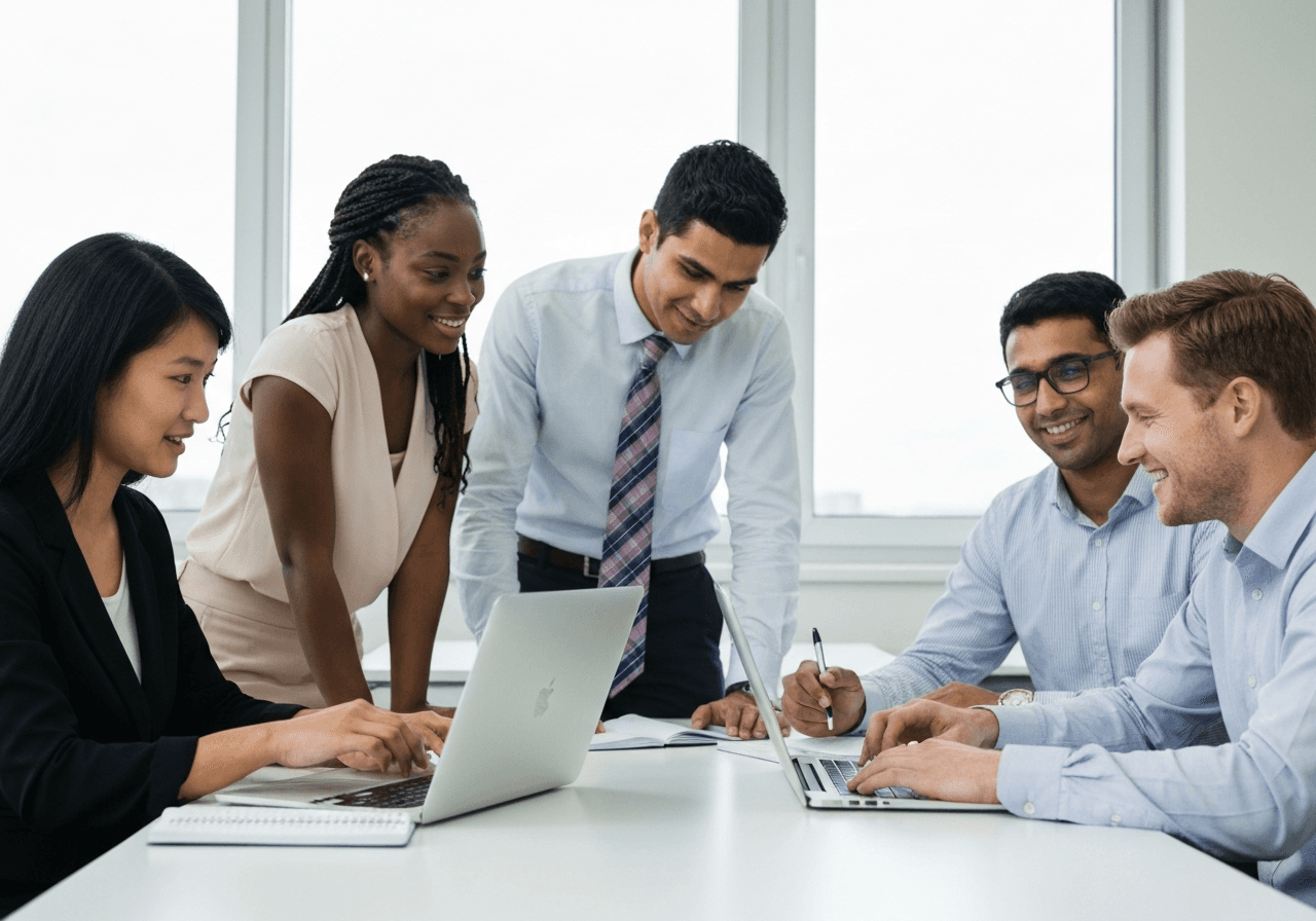 Business education