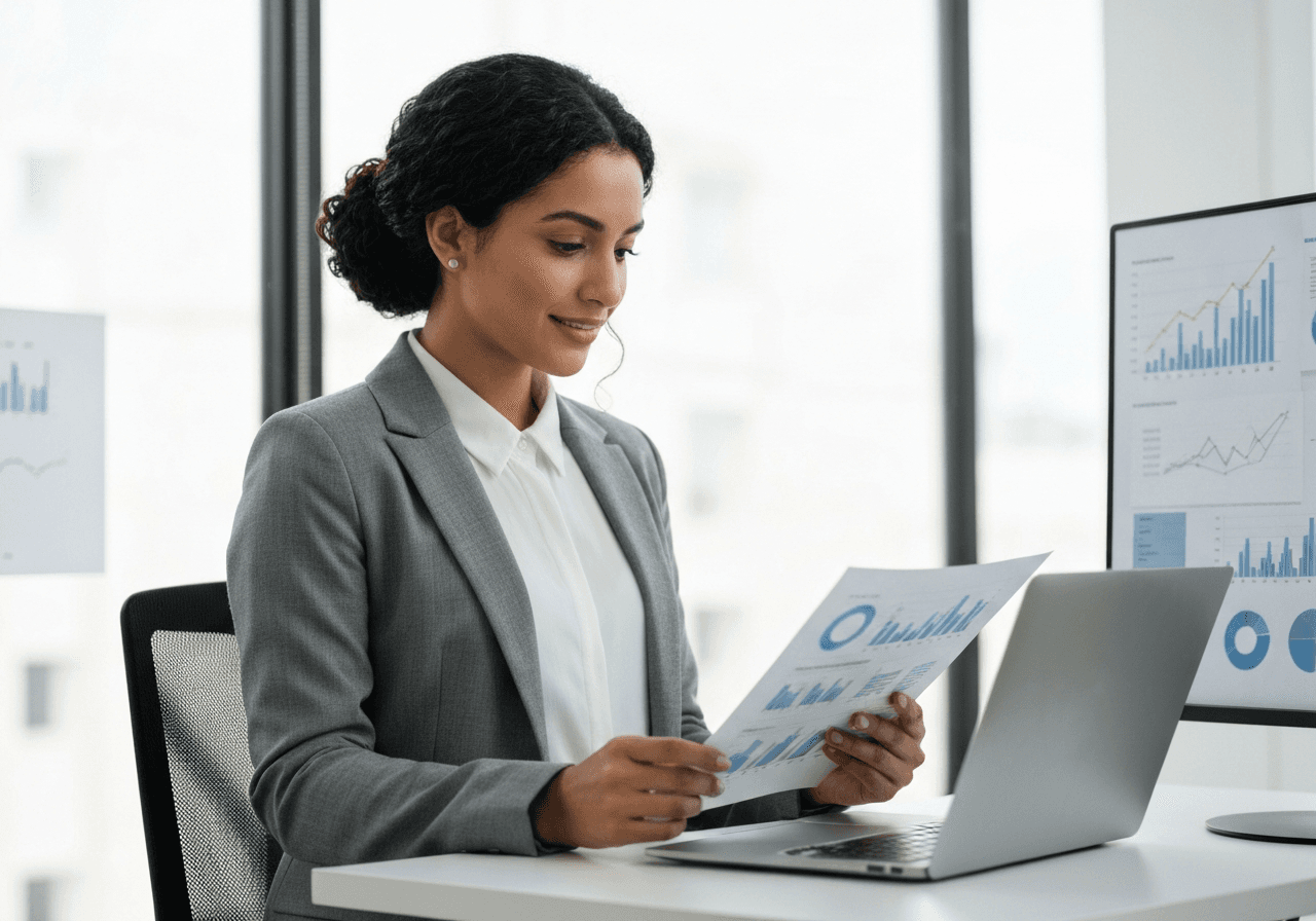 Financial Literacy & Management