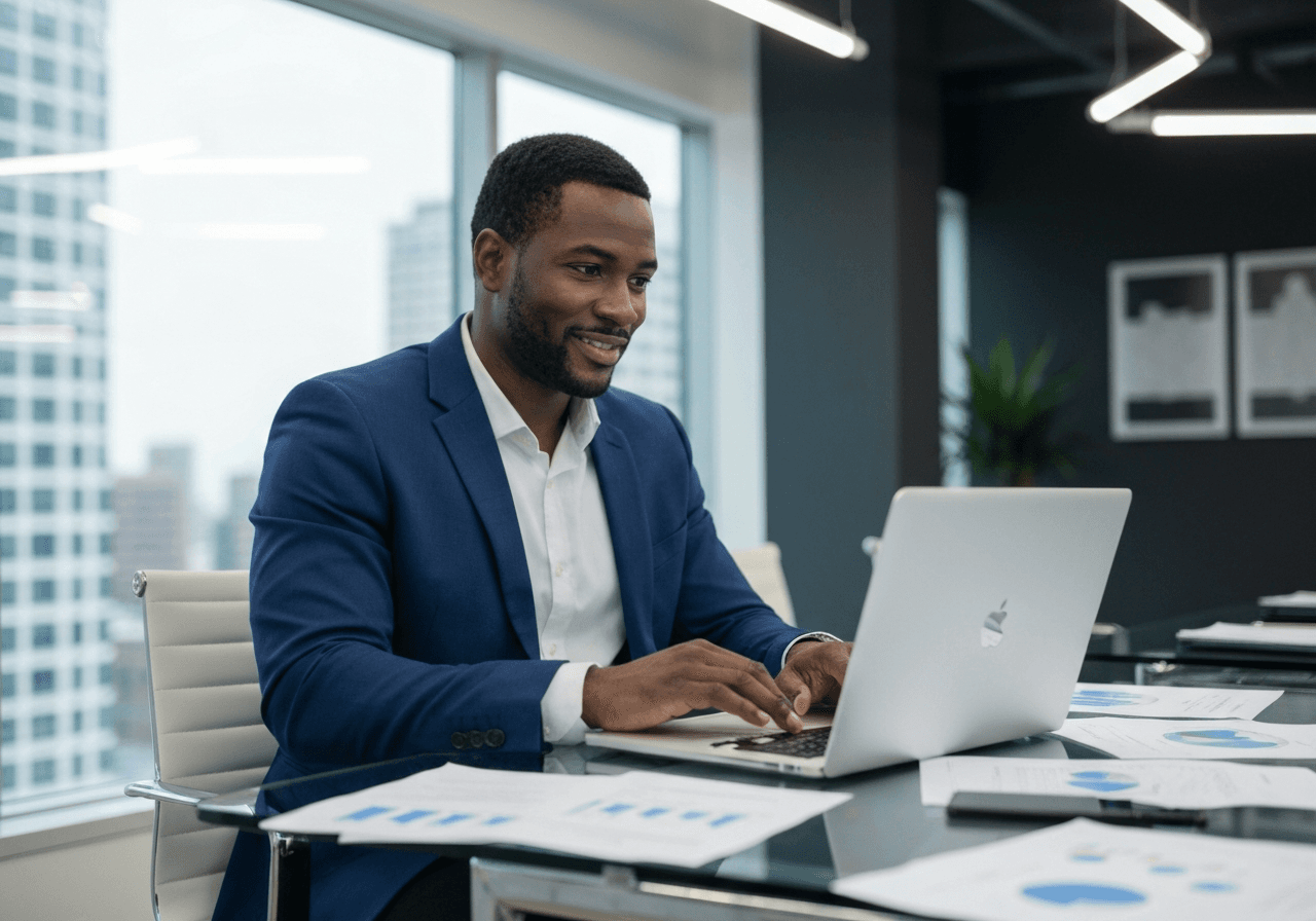 Business & Entrepreneurship