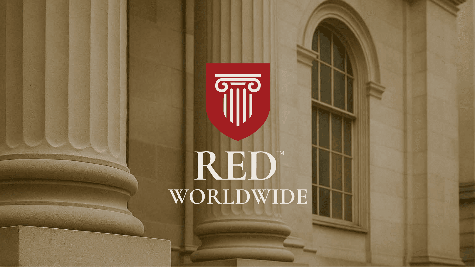 RED Worldwide