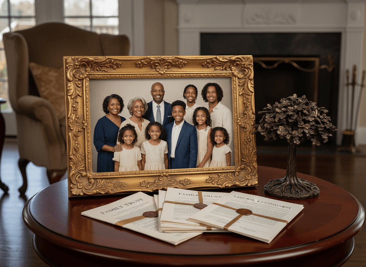 Family Trust Basics