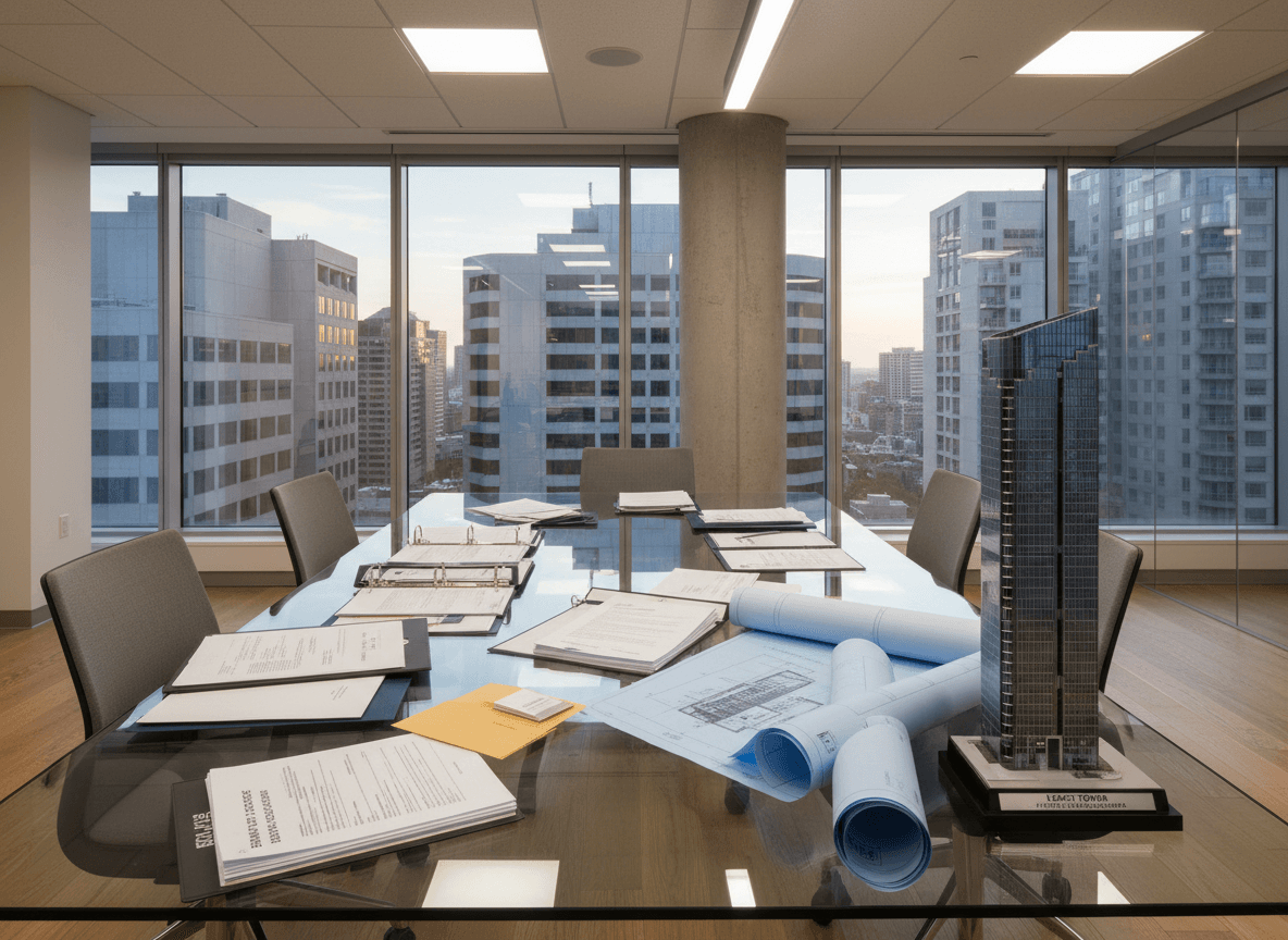 Business Trust Basics