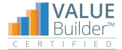 Certified Value Builder logo
